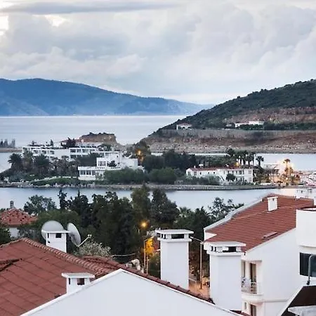Armoni Hotel