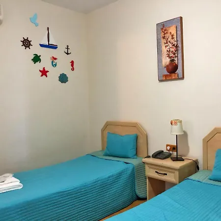 Armoni Hotel Datça