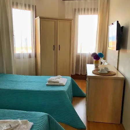 Armoni 3* Datça