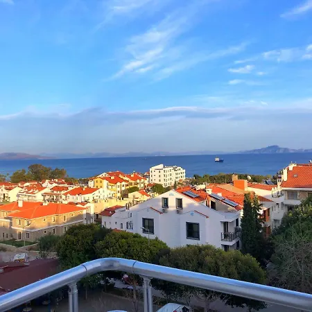 Armoni Szálloda 3*