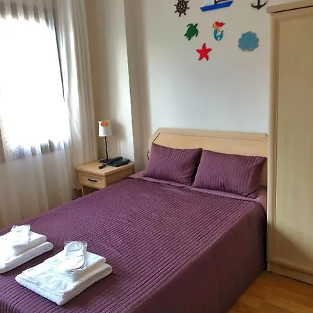 Armoni Szálloda 3*